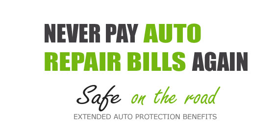 extended auto warranties for used vehicles